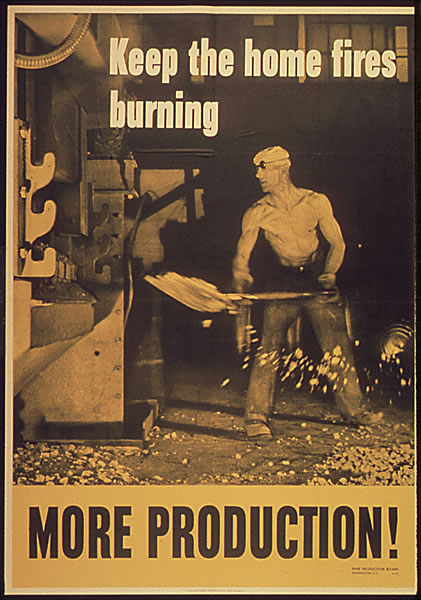 Production_Keep Home Fires Burning